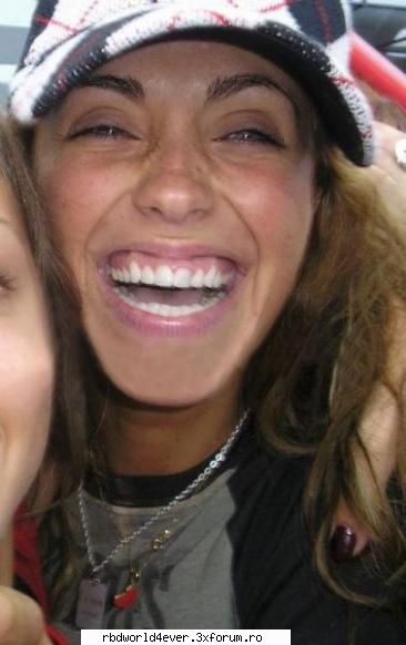 Las reinas nemachiate - anahi_princessa - Las reinas