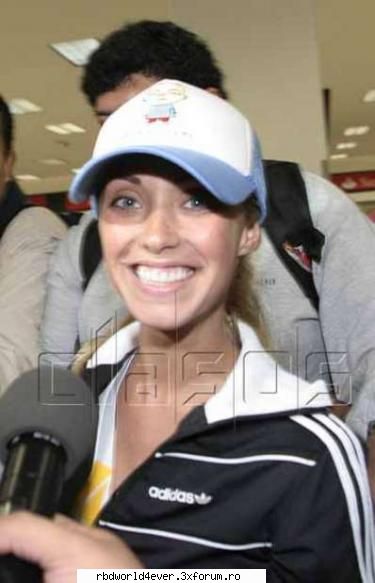Las reinas nemachiate - anahi_princessa - Las reinas