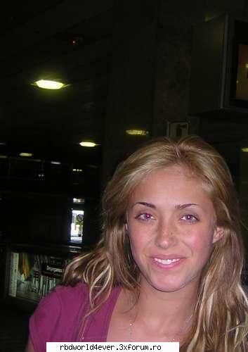 Las reinas nemachiate - anahi_princessa - Las reinas