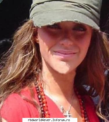 Las reinas nemachiate - anahi_princessa - Las reinas