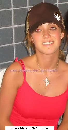 Las reinas nemachiate - anahi_princessa - Las reinas