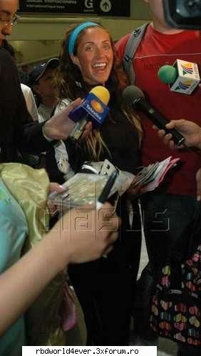 Las reinas nemachiate - anahi_princessa - Las reinas