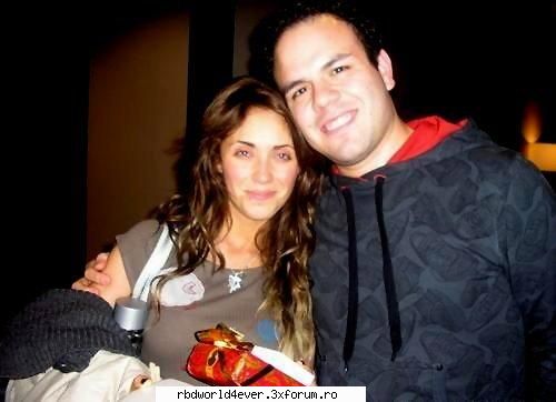 Las reinas nemachiate - anahi_princessa - Las reinas