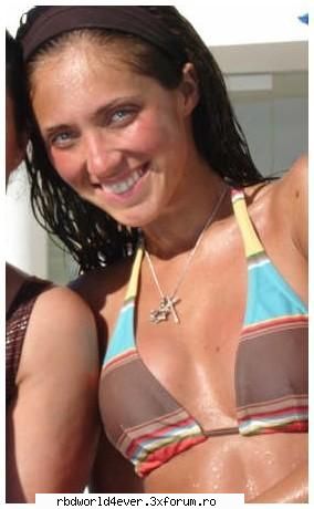 Las reinas nemachiate - anahi_princessa - Las reinas