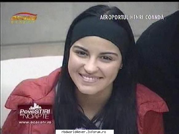 Las reinas nemachiate - anahi_princessa - Las reinas