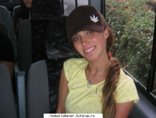 Las reinas nemachiate - anahi_princessa - Las reinas