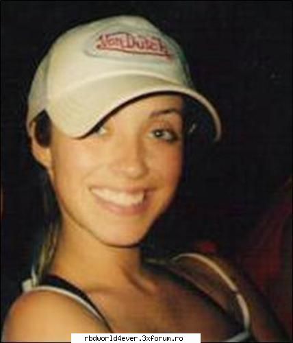 Las reinas nemachiate - anahi_princessa - Las reinas