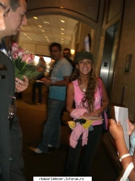 Las reinas nemachiate - anahi_princessa - Las reinas