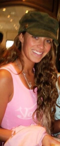 Las reinas nemachiate - anahi_princessa - Las reinas