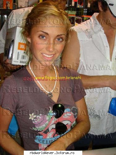 Las reinas nemachiate - anahi_princessa - Las reinas
