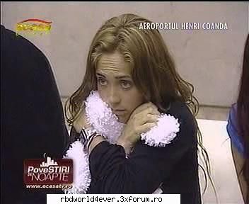 Las reinas nemachiate - anahi_princessa - Las reinas