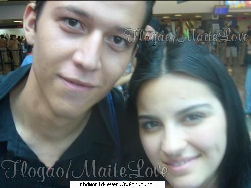 Las reinas nemachiate - anahi_princessa - Las reinas