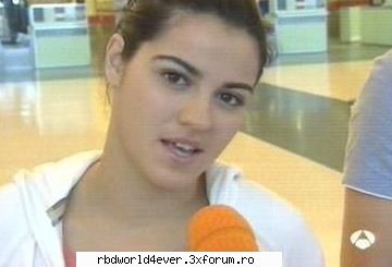 Las reinas nemachiate - anahi_princessa - Las reinas