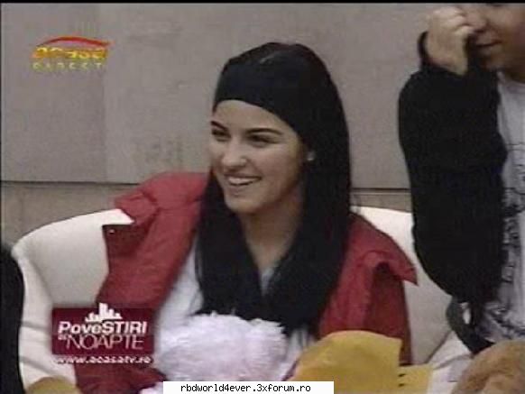 Las reinas nemachiate - anahi_princessa - Las reinas