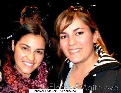 Las reinas nemachiate - anahi_princessa - Las reinas
