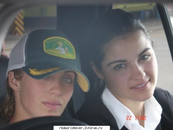 Las reinas nemachiate - anahi_princessa - Las reinas