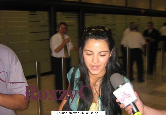 Las reinas nemachiate - anahi_princessa - Las reinas