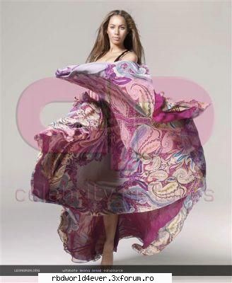 Leona Lewis - **Chris_Pollito** - Muzica