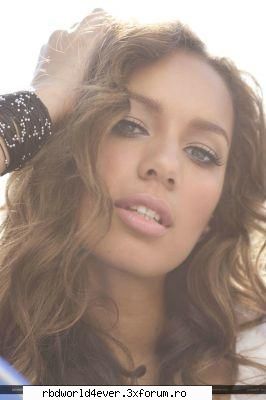 Leona Lewis - **Chris_Pollito** - Muzica