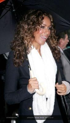 Leona Lewis - **Chris_Pollito** - Muzica