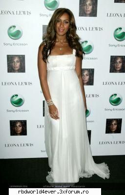 Leona Lewis - **Chris_Pollito** - Muzica