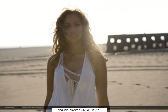 Leona Lewis - **Chris_Pollito** - Muzica