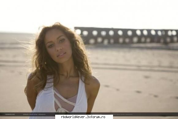 Leona Lewis - **Chris_Pollito** - Muzica