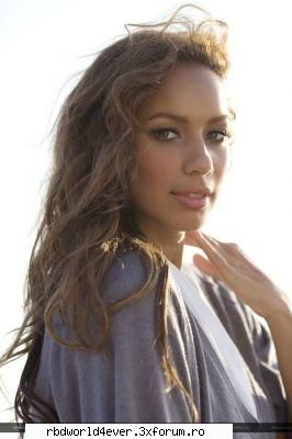 Leona Lewis - **Chris_Pollito** - Muzica