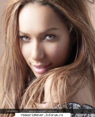 Leona Lewis - **Chris_Pollito** - Muzica