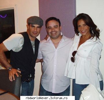 Lorena Rojas - anahi_princessa - Actori/Actritze