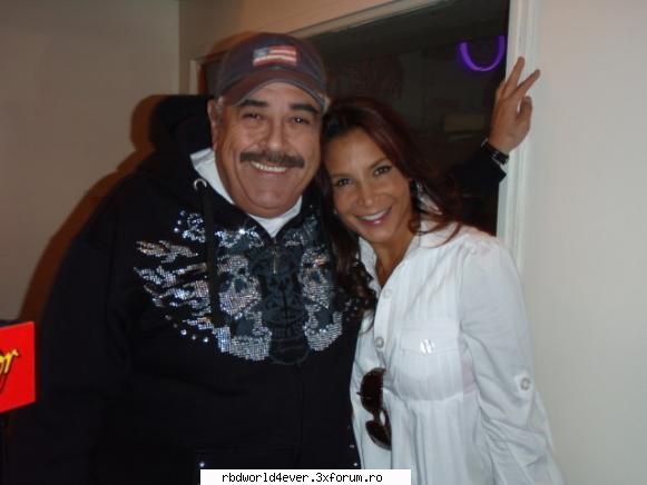 Lorena Rojas - anahi_princessa - Actori/Actritze