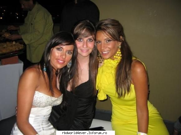 Lorena Rojas - anahi_princessa - Actori/Actritze