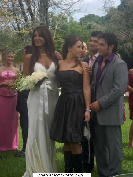 Lorena Rojas - anahi_princessa - Actori/Actritze