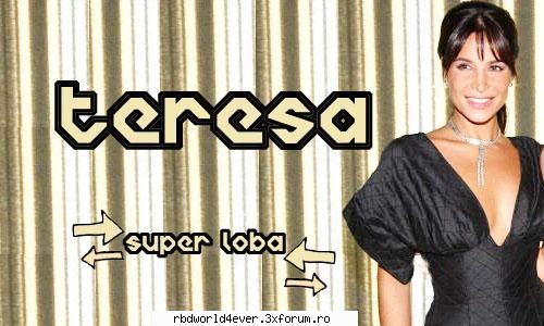Lorena Rojas - anahi_princessa - Actori/Actritze