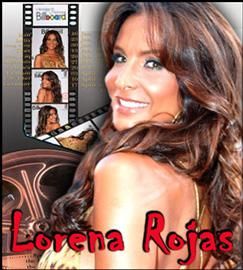 Lorena Rojas - anahi_princessa - Actori/Actritze