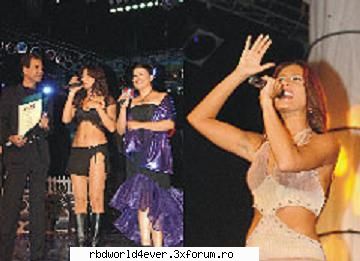 Lorena Rojas - anahi_princessa - Actori/Actritze