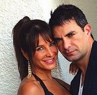 Lorena Rojas - anahi_princessa - Actori/Actritze