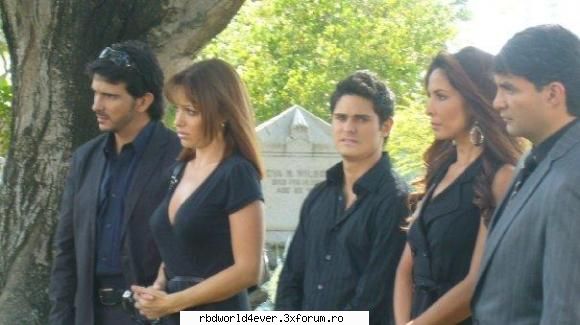 Lorena Rojas - anahi_princessa - Actori/Actritze