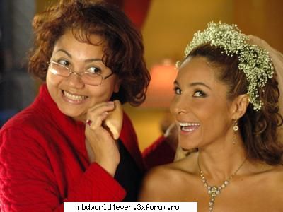 Lorena Rojas - anahi_princessa - Actori/Actritze