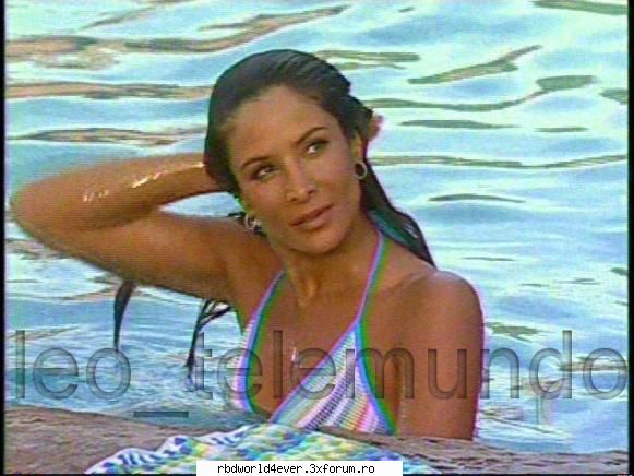 Lorena Rojas - anahi_princessa - Actori/Actritze