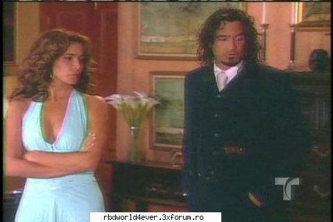 Lorena Rojas - anahi_princessa - Actori/Actritze