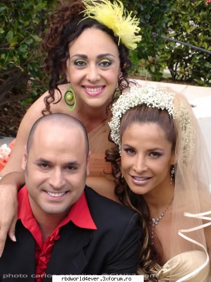 Lorena Rojas - anahi_princessa - Actori/Actritze