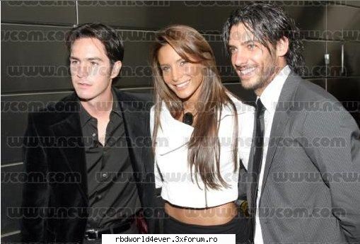 Lorena Rojas - anahi_princessa - Actori/Actritze