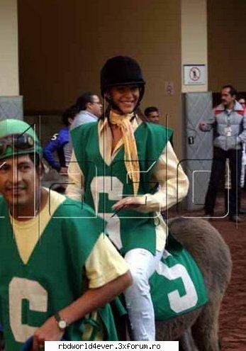 Lorena Rojas - anahi_princessa - Actori/Actritze
