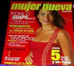 Lorena Rojas - anahi_princessa - Actori/Actritze