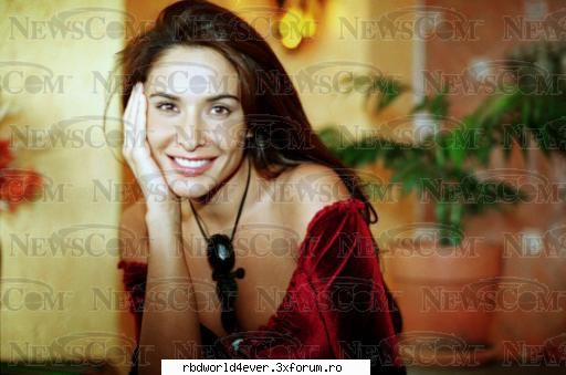 Lorena Rojas - anahi_princessa - Actori/Actritze