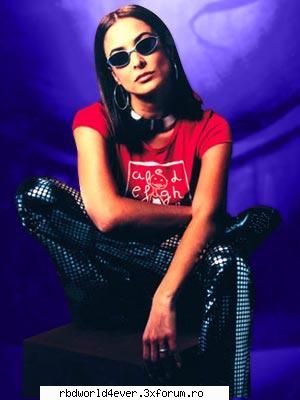 Lorena Rojas - anahi_princessa - Actori/Actritze
