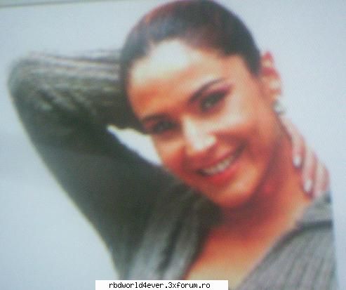 Lorena Rojas - anahi_princessa - Actori/Actritze
