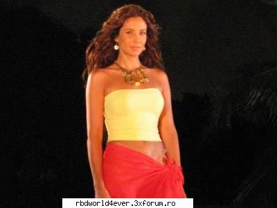 Lorena Rojas - anahi_princessa - Actori/Actritze