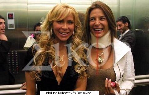 Lorena Rojas - anahi_princessa - Actori/Actritze